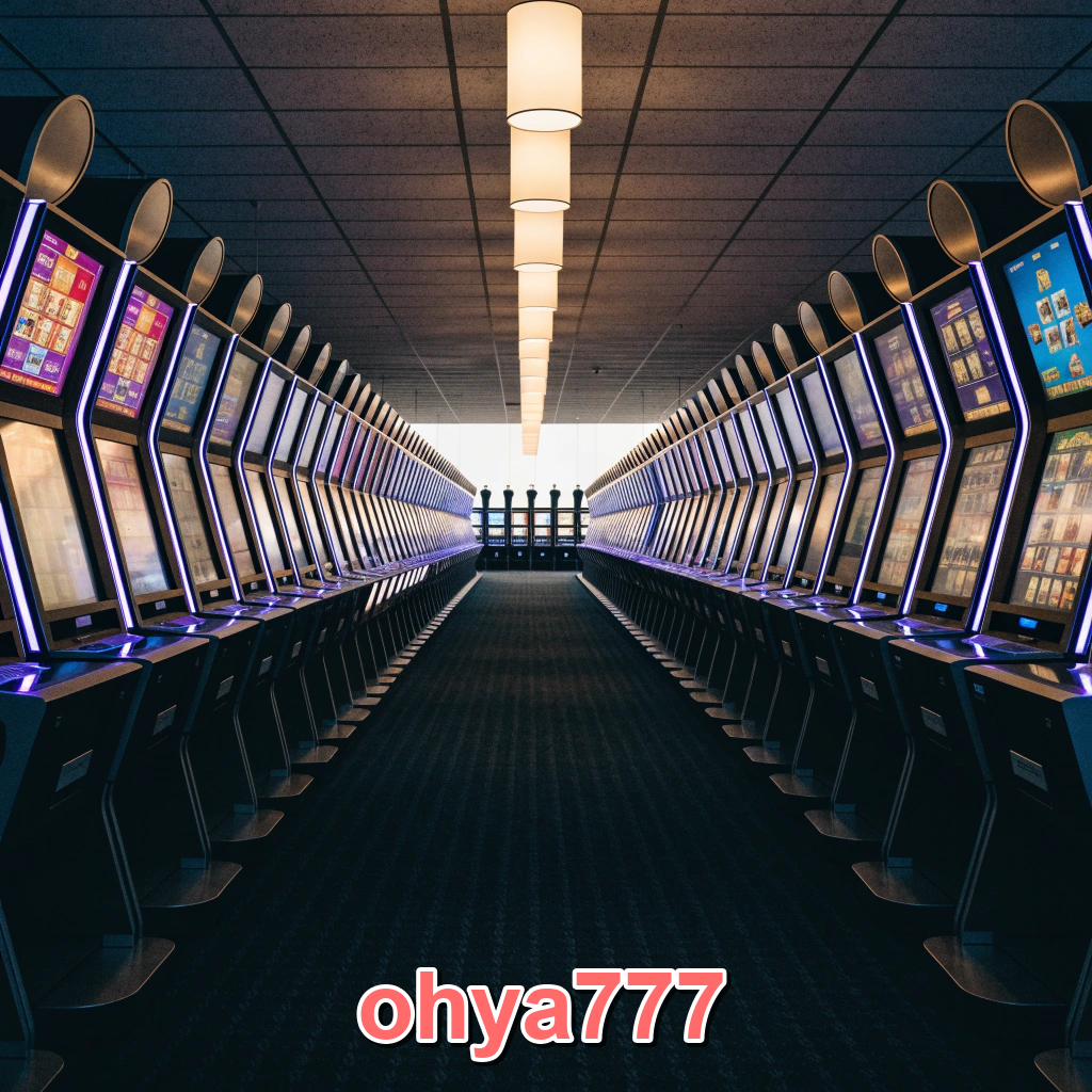 ohya777