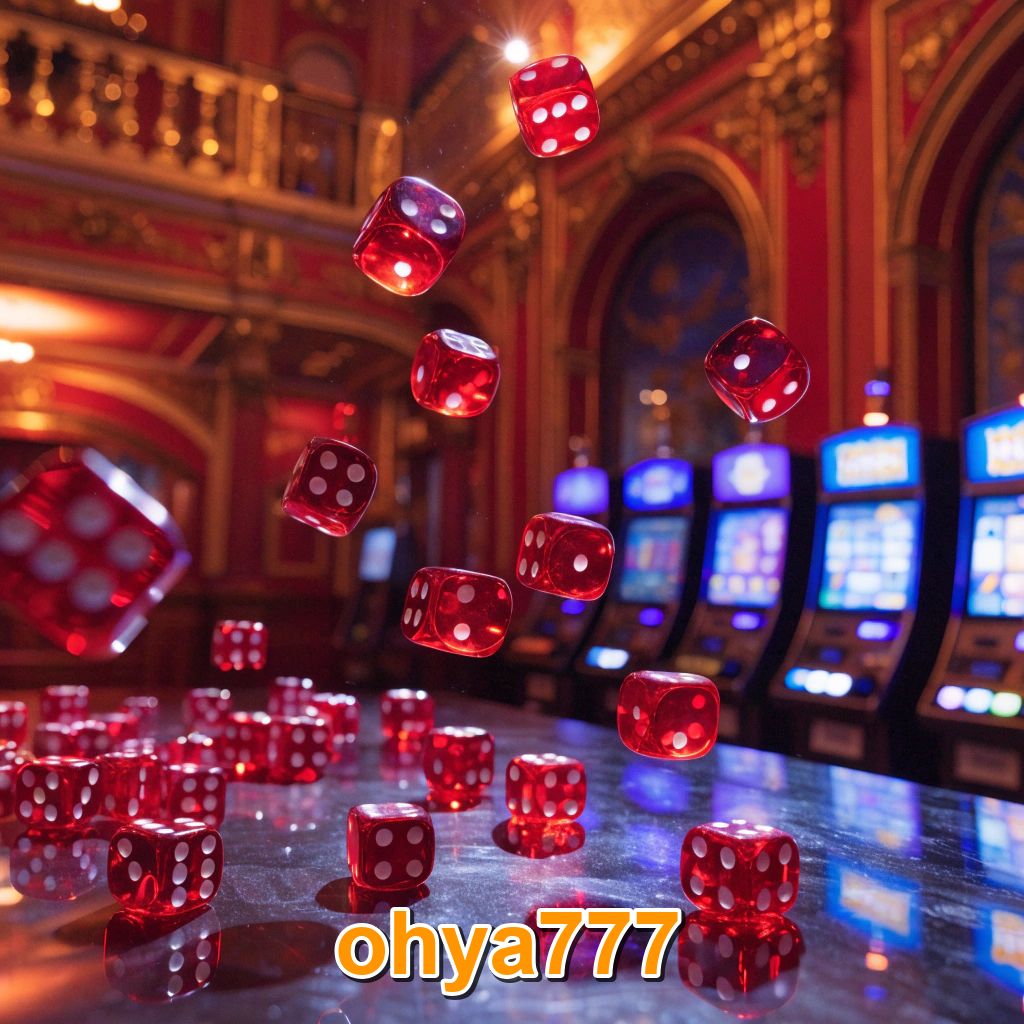 ohya777 APK Indonesia - Panduan Lengkap dan Tutorial