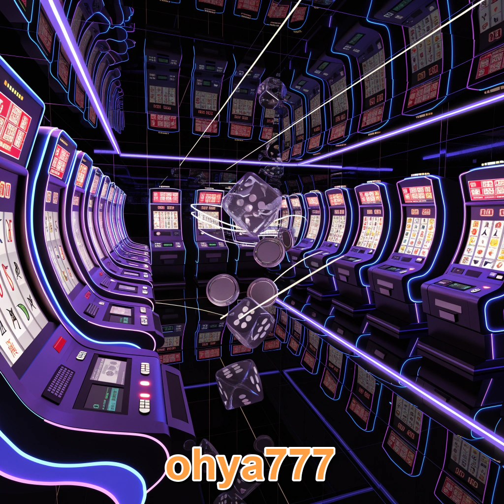 ohya777