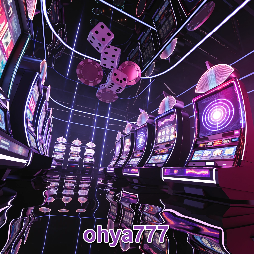 ohya777 APK Indonesia - Panduan Lengkap dan Tutorial