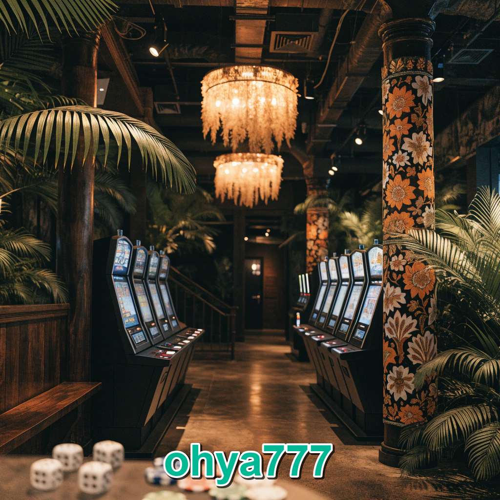 ohya777