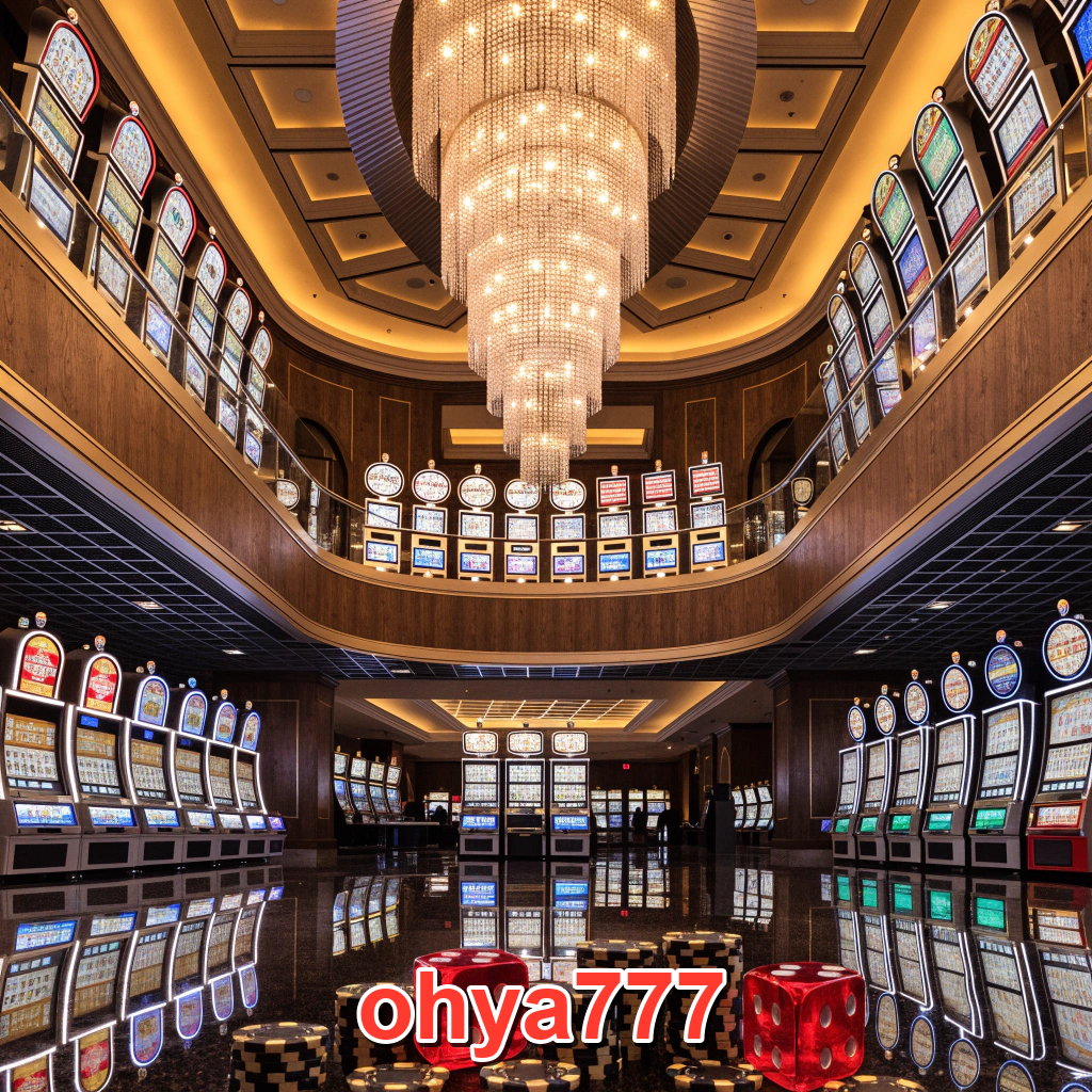 ohya777