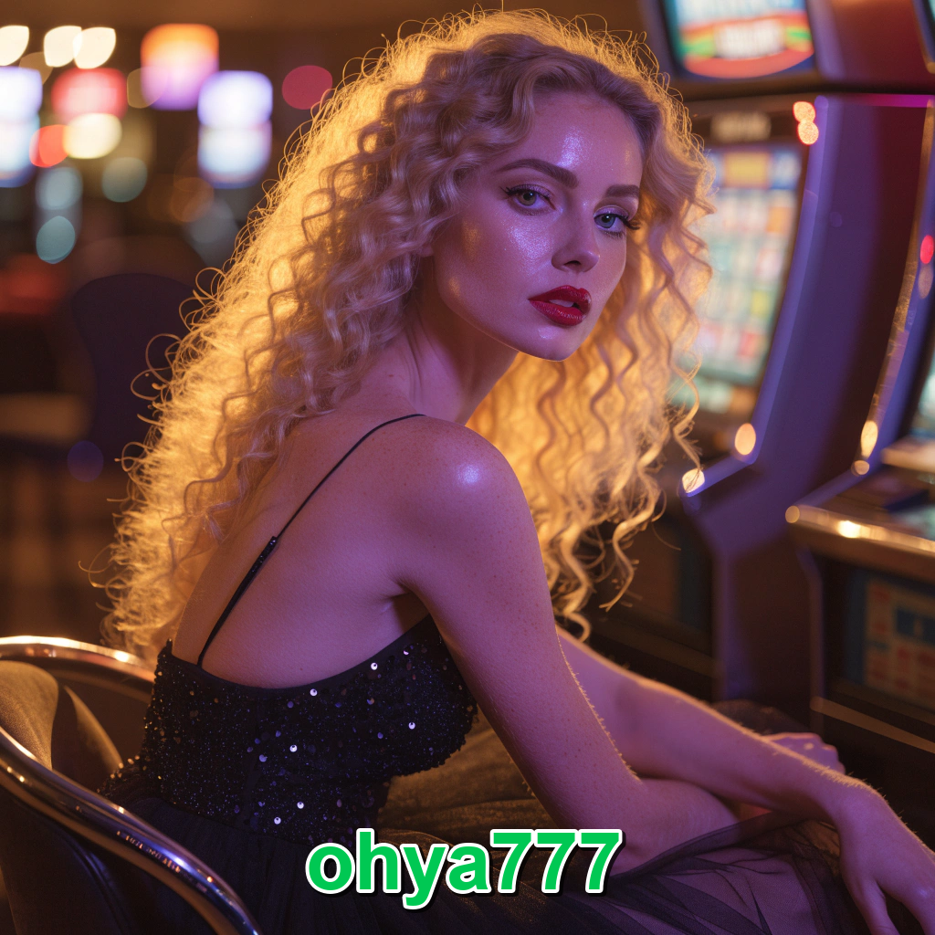 ohya777 - Peningkatan performa dan UI/UX terbaru