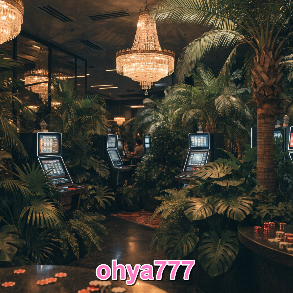 ohya777 APK Indonesia - Panduan Lengkap dan Tutorial