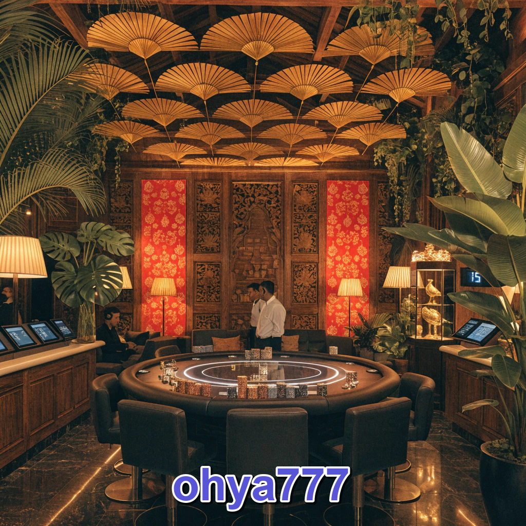 ohya777