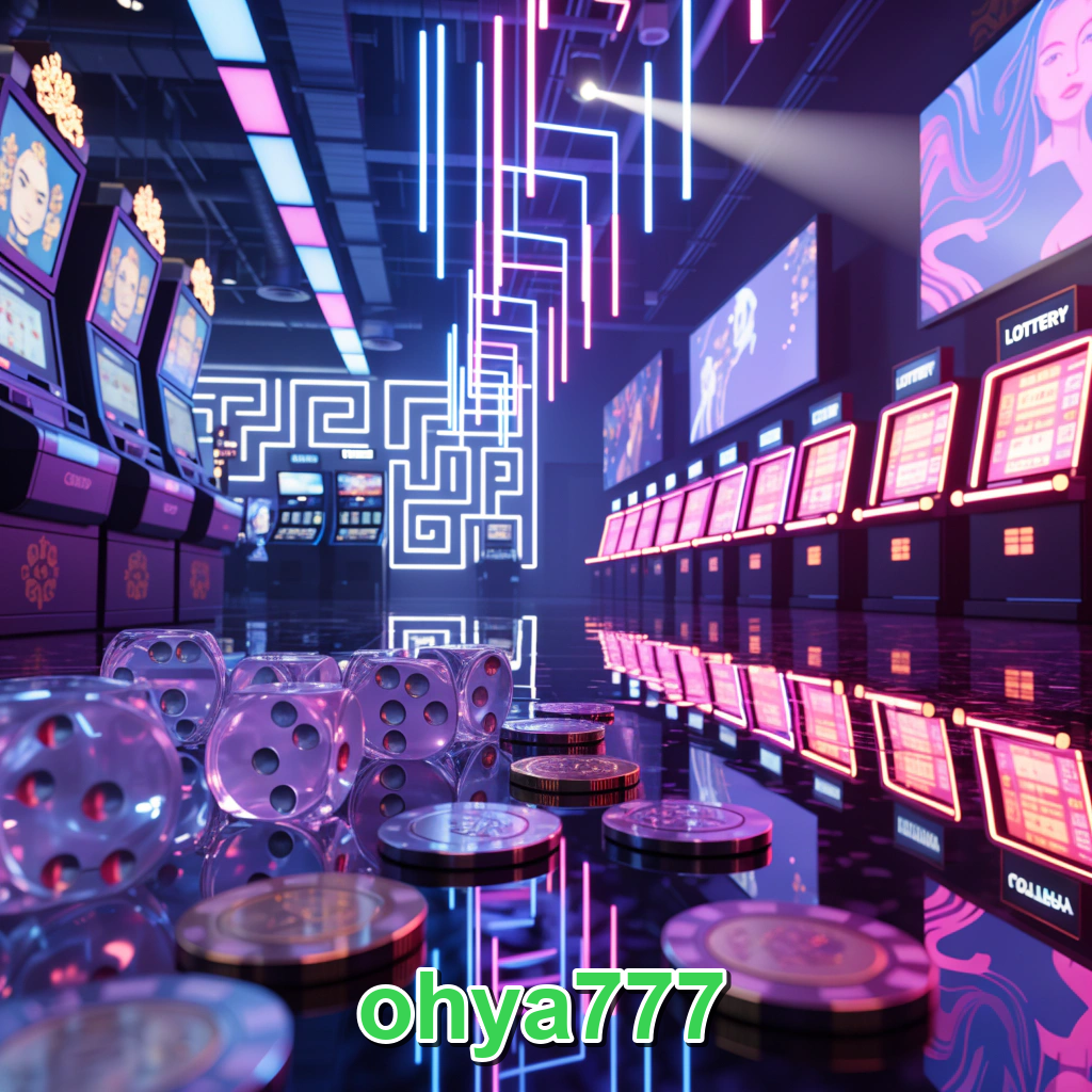ohya777