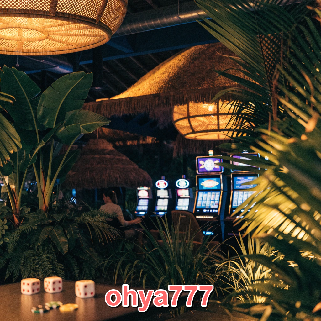 ohya777 APK Indonesia - Panduan Lengkap dan Tutorial