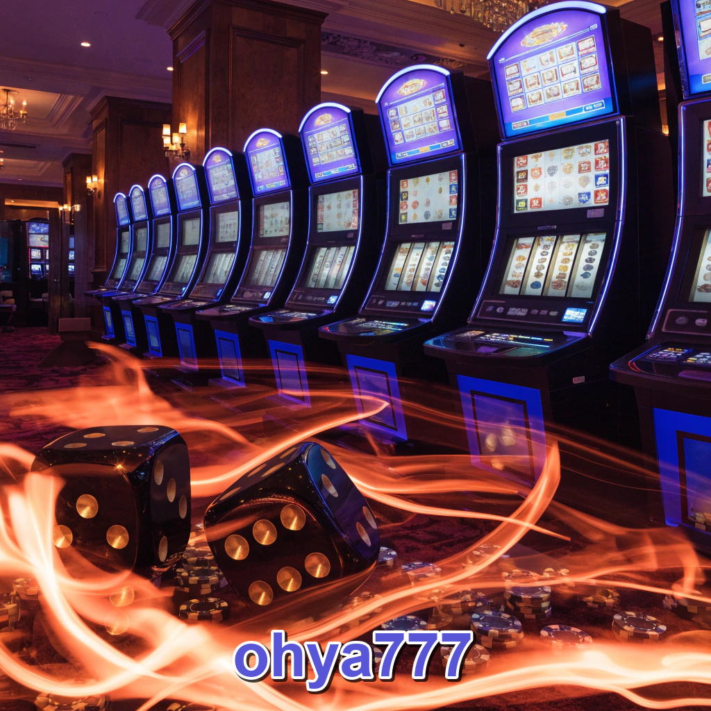 ohya777