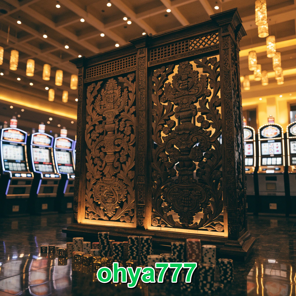 ohya777 APK Indonesia - Panduan Lengkap dan Tutorial