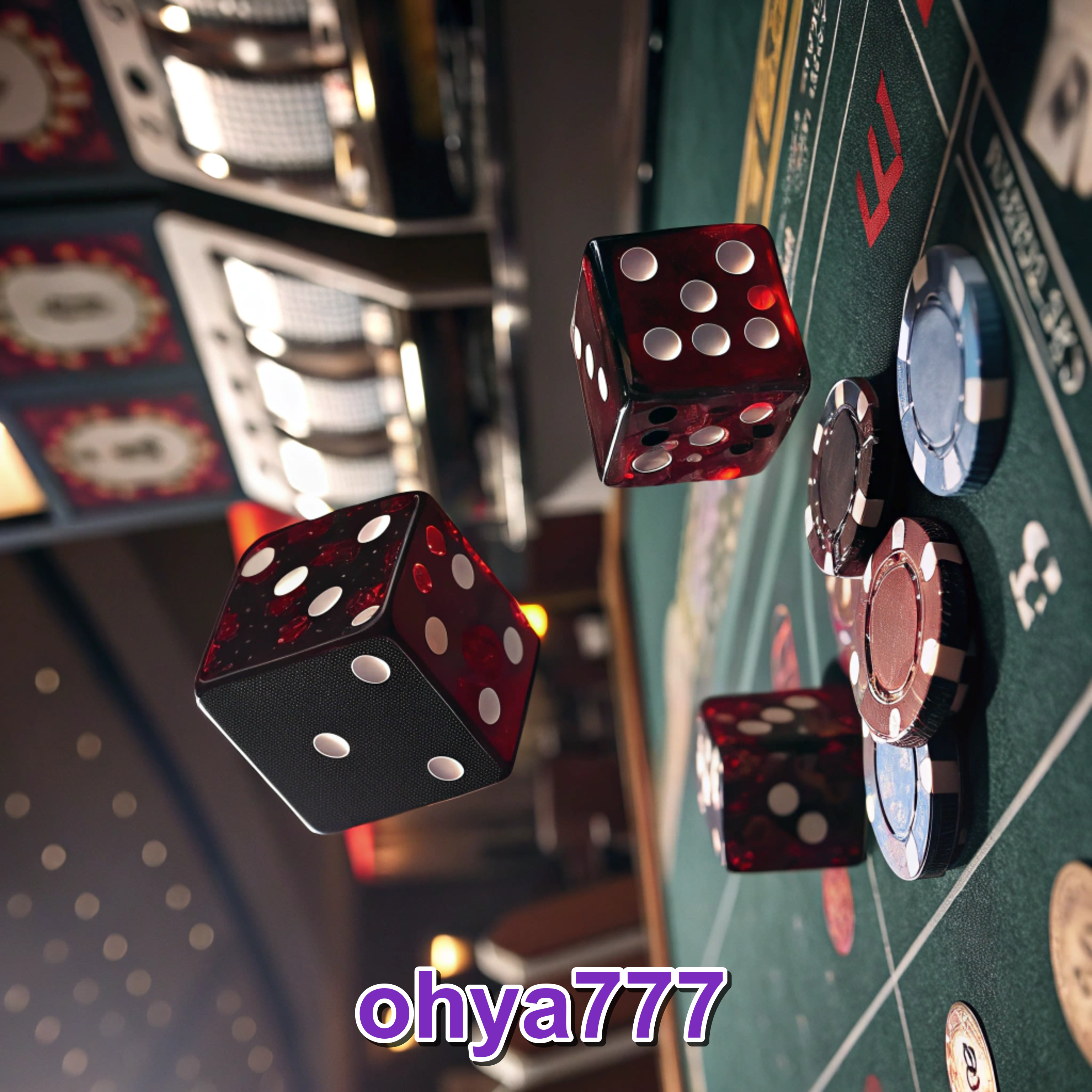 ohya777
