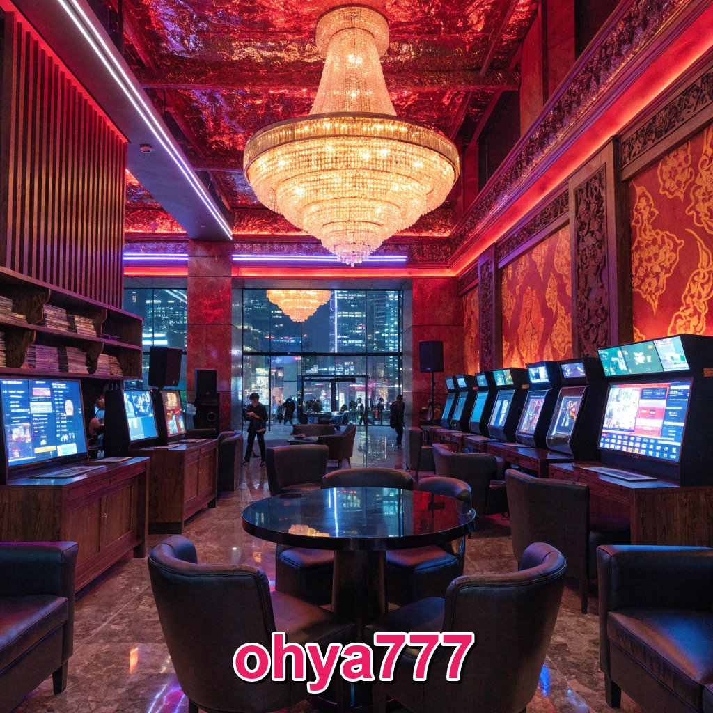 ohya777