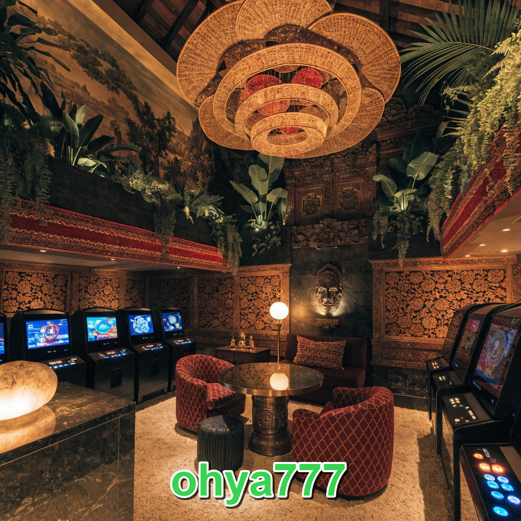 ohya777