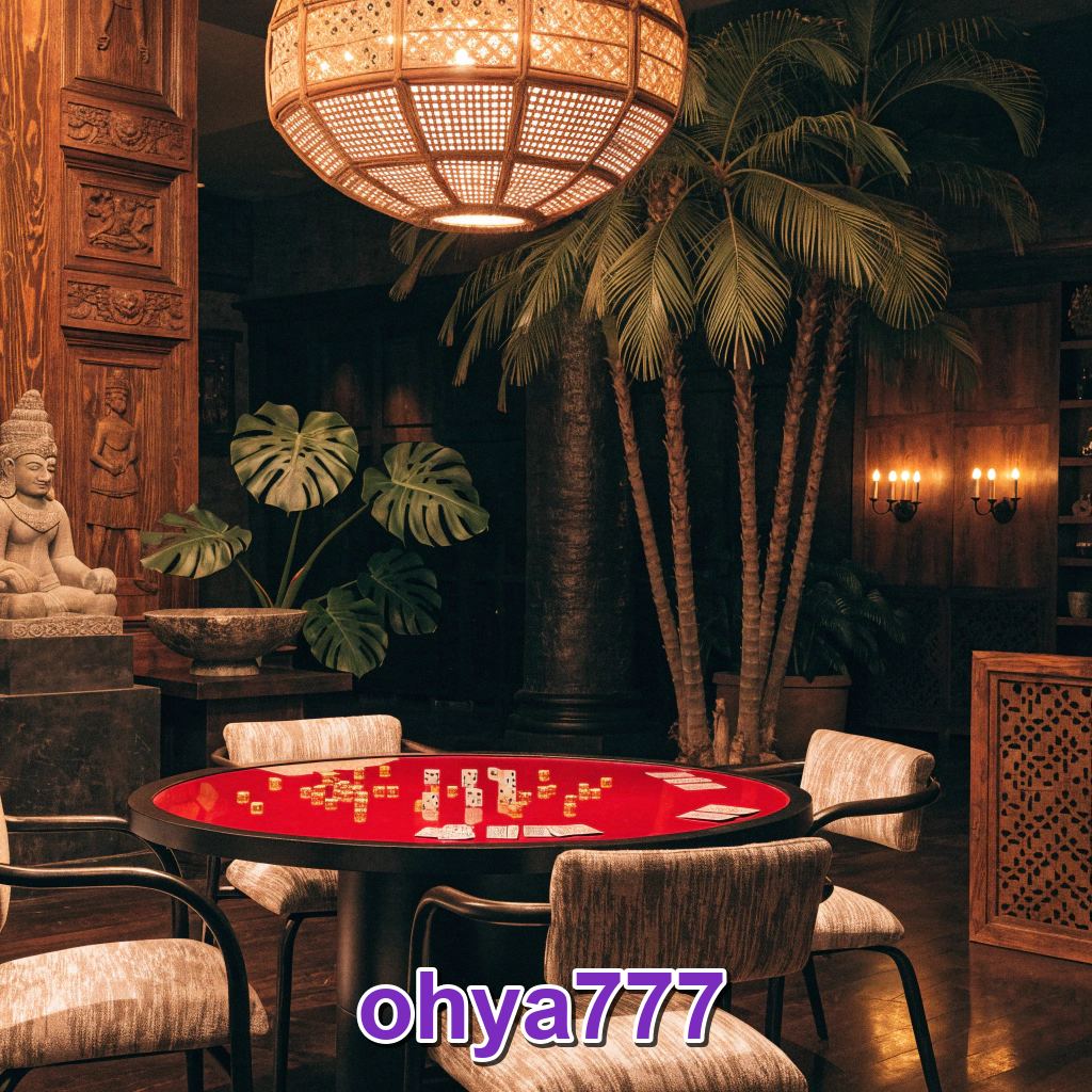ohya777