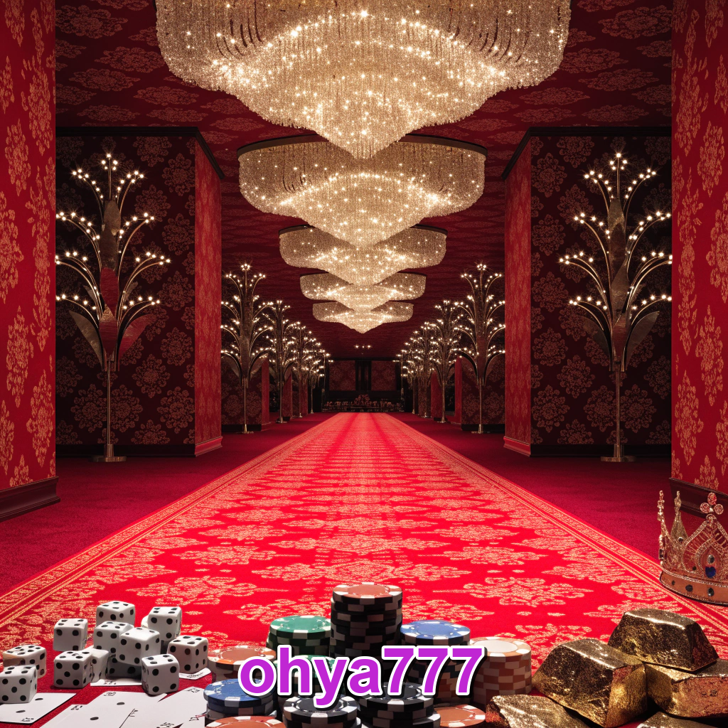 ohya777