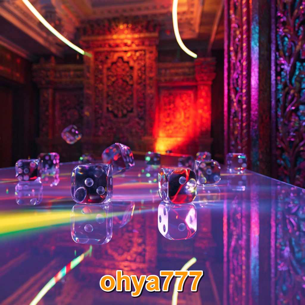 ohya777