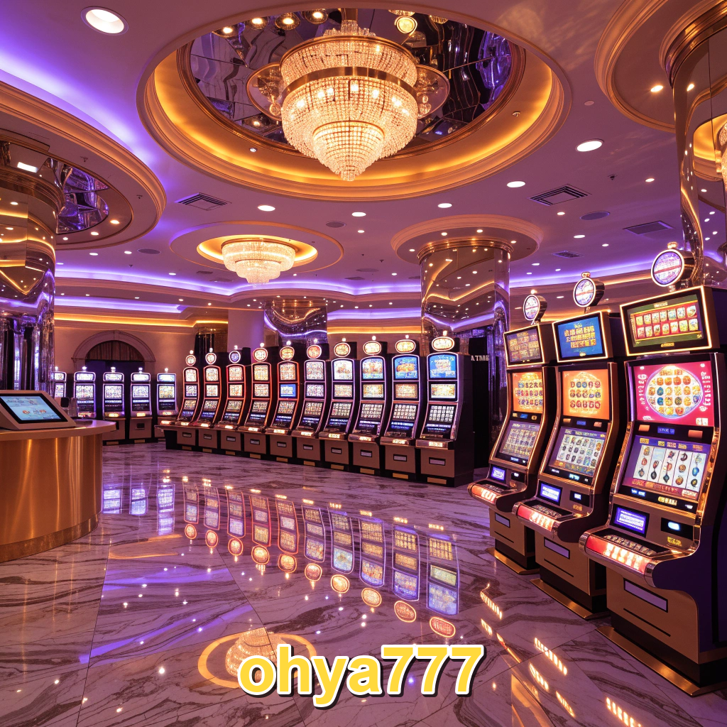 ohya777
