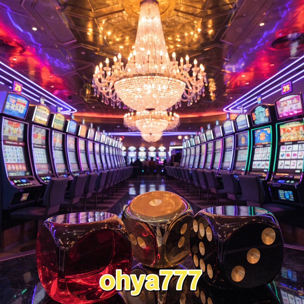 ohya777